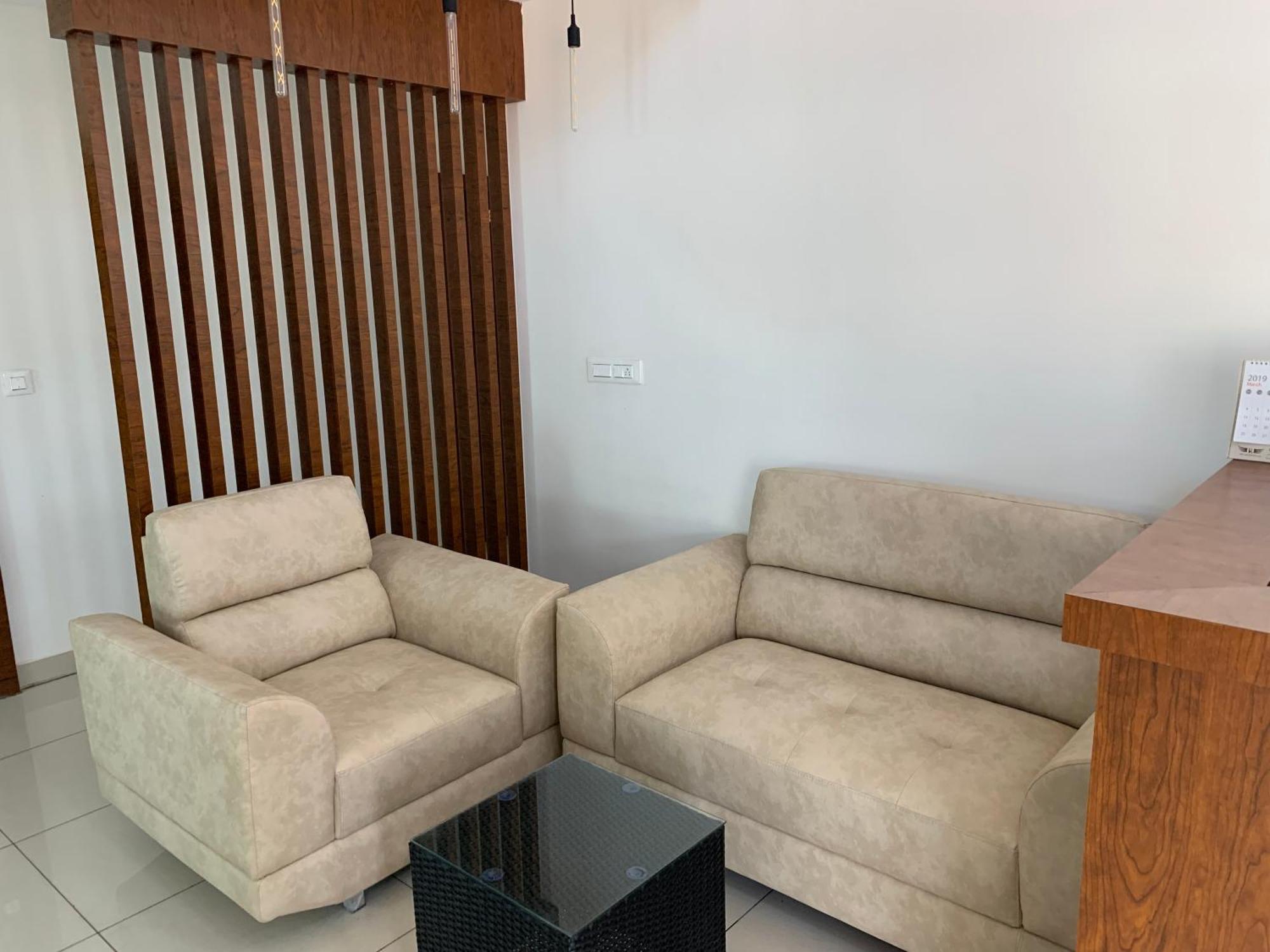 Airport Regency Hotel Devanahalli Bagian luar foto